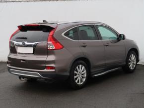 Honda CR-V  1.6 i-DTEC 