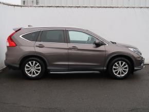 Honda CR-V  1.6 i-DTEC 