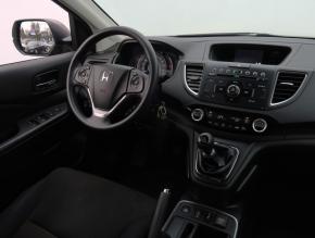 Honda CR-V  1.6 i-DTEC 