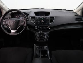 Honda CR-V  1.6 i-DTEC 