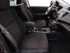 Honda CR-V  1.6 i-DTEC 