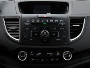 Honda CR-V  1.6 i-DTEC 