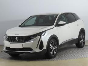 Peugeot 3008  1.5 BlueHDi Allure 