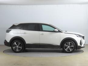 Peugeot 3008  1.5 BlueHDi Allure 