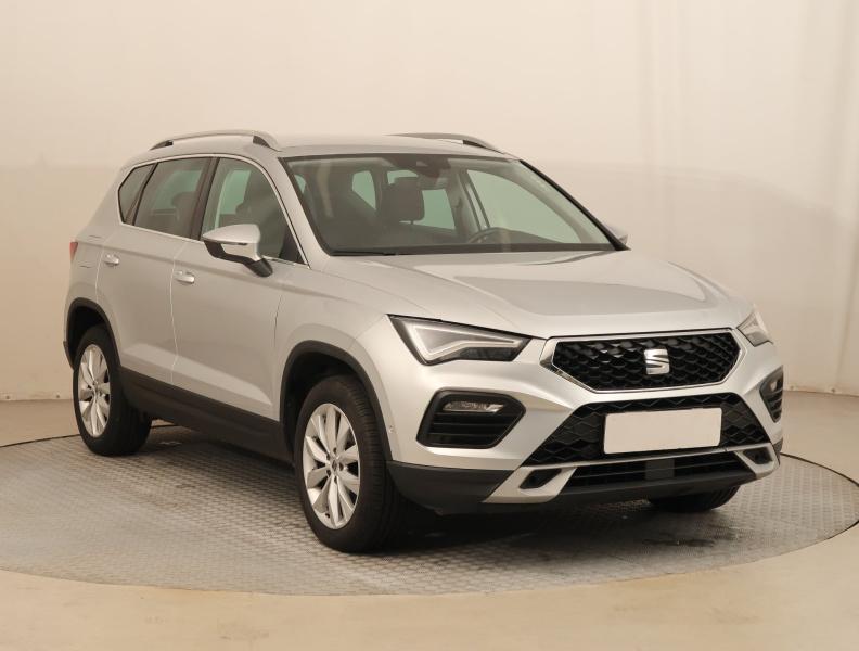 Seat Ateca  2.0 TDI Business