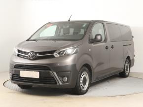 Toyota ProAce Verso  2.0 D-4D 