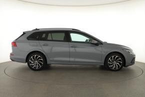 Volkswagen Golf  1.5 TSI 