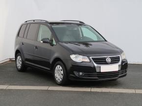 Volkswagen Touran  2.0 TDI Trendline