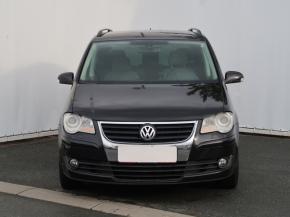 Volkswagen Touran  2.0 TDI Trendline 