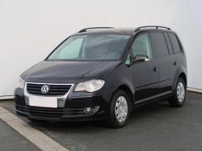 Volkswagen Touran  2.0 TDI Trendline 