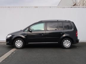 Volkswagen Touran  2.0 TDI Trendline 