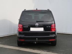 Volkswagen Touran  2.0 TDI Trendline 