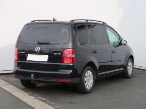 Volkswagen Touran  2.0 TDI Trendline 