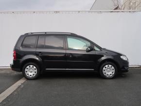 Volkswagen Touran  2.0 TDI Trendline 