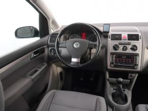 Volkswagen Touran  2.0 TDI Trendline 