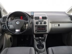 Volkswagen Touran  2.0 TDI Trendline 