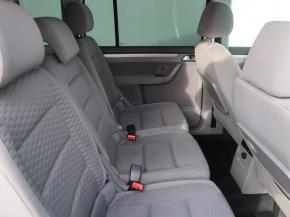 Volkswagen Touran  2.0 TDI Trendline 