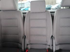 Volkswagen Touran  2.0 TDI Trendline 