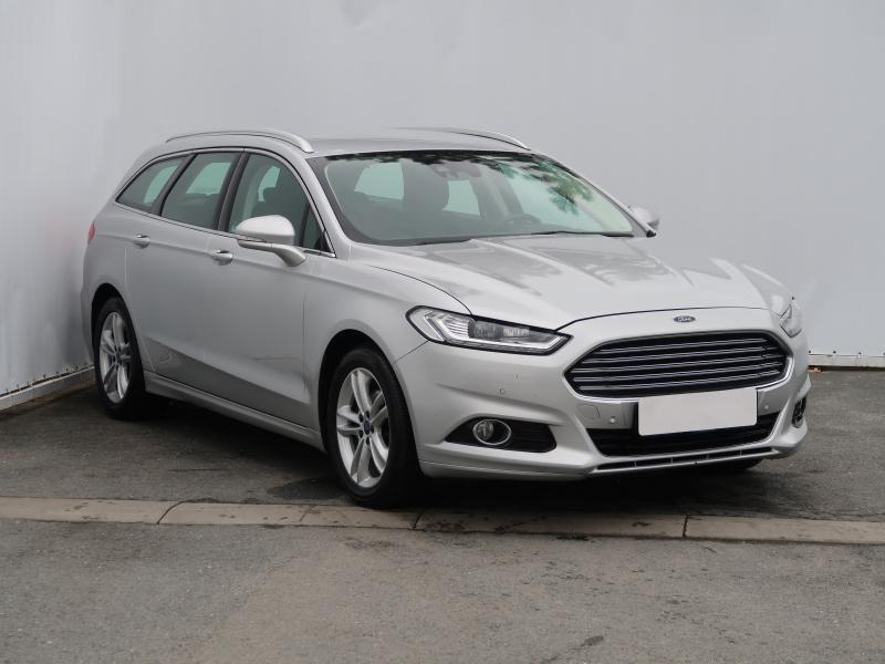 Ford Mondeo  2.0 TDCI