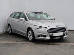 Ford Mondeo  2.0 TDCI 