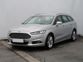 Ford Mondeo  2.0 TDCI 