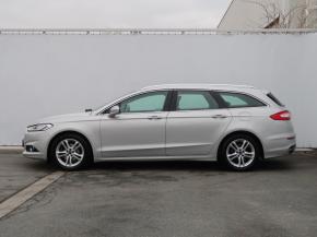 Ford Mondeo  2.0 TDCI 