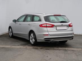 Ford Mondeo  2.0 TDCI 