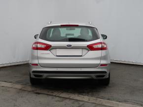 Ford Mondeo  2.0 TDCI 