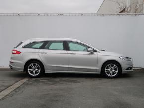 Ford Mondeo  2.0 TDCI 