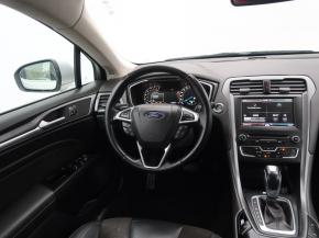 Ford Mondeo  2.0 TDCI 