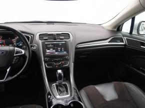 Ford Mondeo  2.0 TDCI 