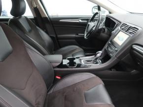 Ford Mondeo  2.0 TDCI 