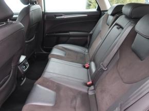 Ford Mondeo  2.0 TDCI 