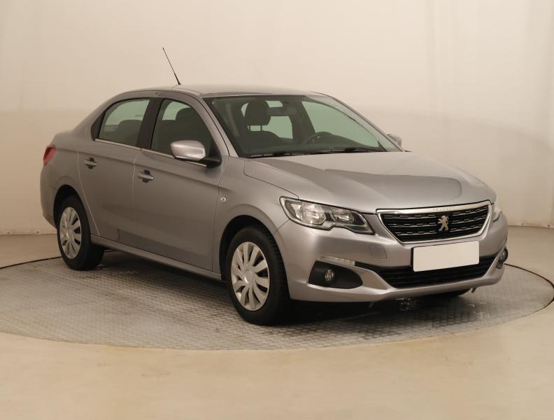 Peugeot 301  1.2 PureTech