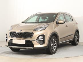 Kia Sportage  1.6 GDI 