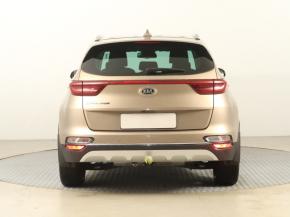 Kia Sportage  1.6 GDI 