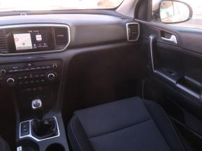 Kia Sportage  1.6 GDI 