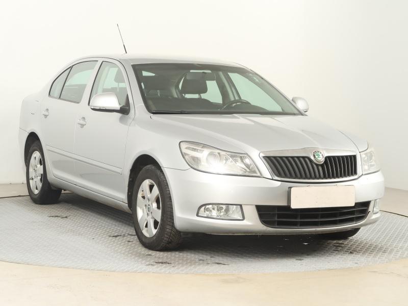 Škoda Octavia  1.6 TDI