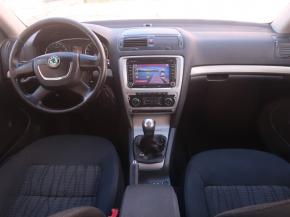 Škoda Octavia  1.6 TDI 