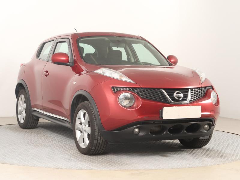 Nissan Juke  1.5 dCi