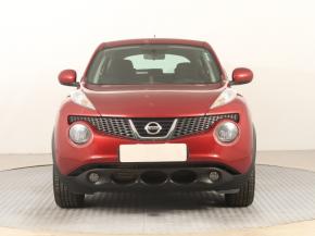 Nissan Juke  1.5 dCi 