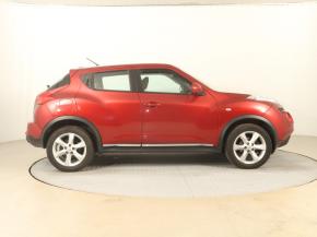 Nissan Juke  1.5 dCi 