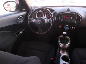 Nissan Juke  1.5 dCi 