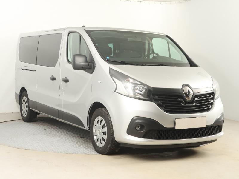 Renault Trafic  1.6 dCi