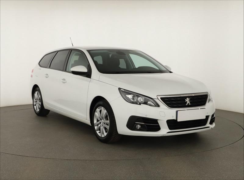 Peugeot 308  1.2 PureTech