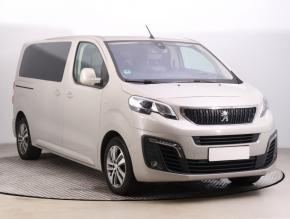 Peugeot Traveller  2.0 BlueHDi Allure