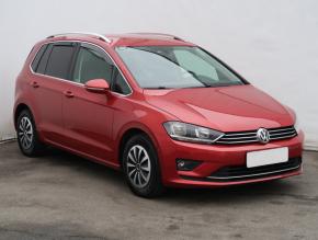 Volkswagen Golf Sportsvan  1.4 TSI Highline 