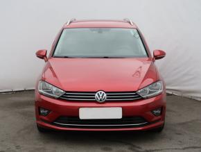 Volkswagen Golf Sportsvan  1.4 TSI Highline 