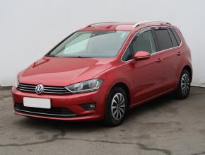 Volkswagen Golf Sportsvan  1.4 TSI Highline 