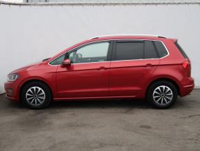 Volkswagen Golf Sportsvan  1.4 TSI Highline 